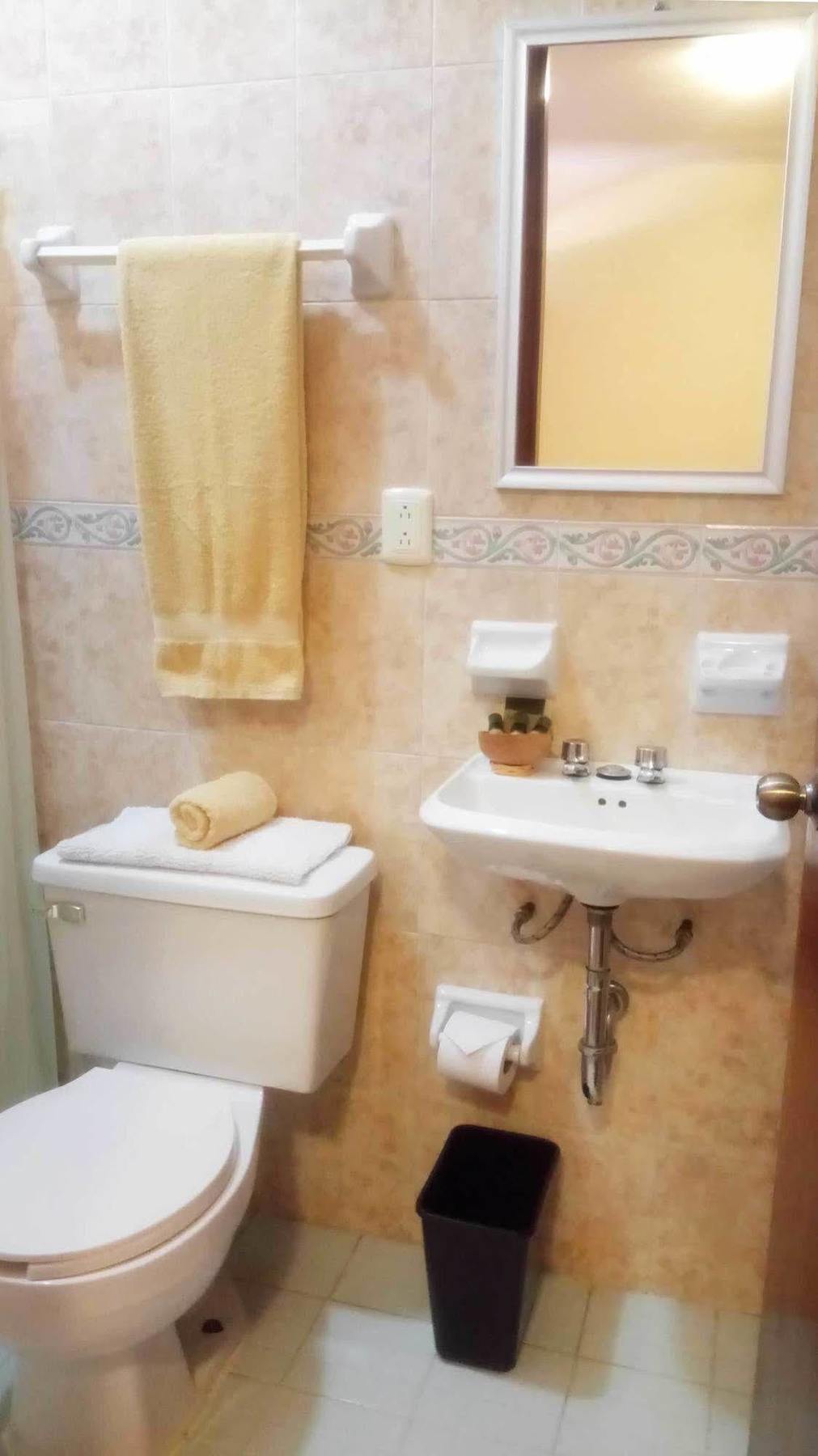 Casa Lidia Hotel Oaxaca Ngoại thất bức ảnh
