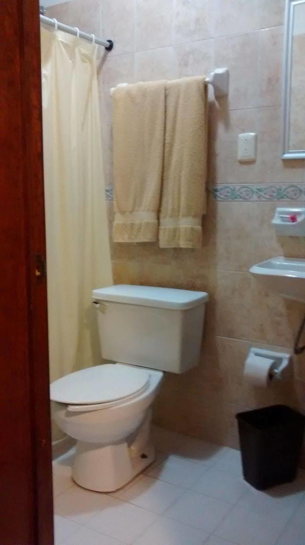 Casa Lidia Hotel Oaxaca Ngoại thất bức ảnh